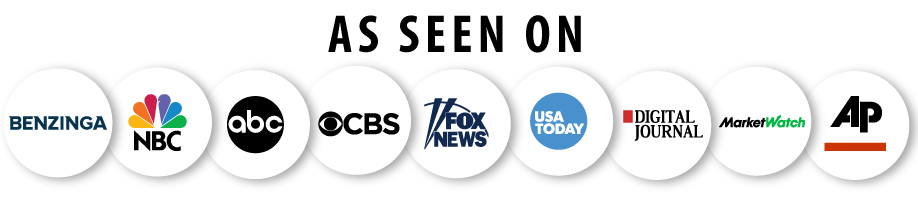 SnoreGrip Pro is featured on large publications