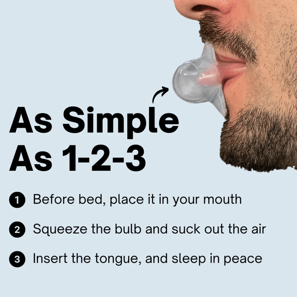 Snoregrip Pro (Official Retailer) 2026